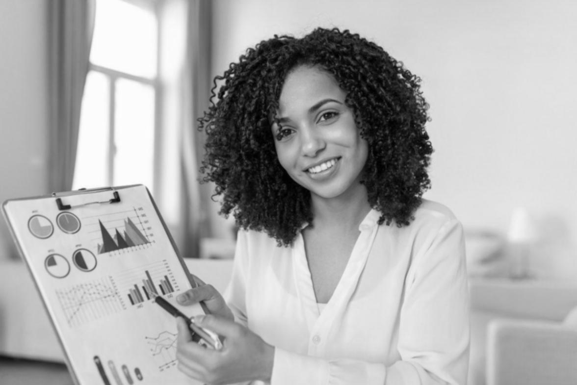 Investment learning materials and analysis tools