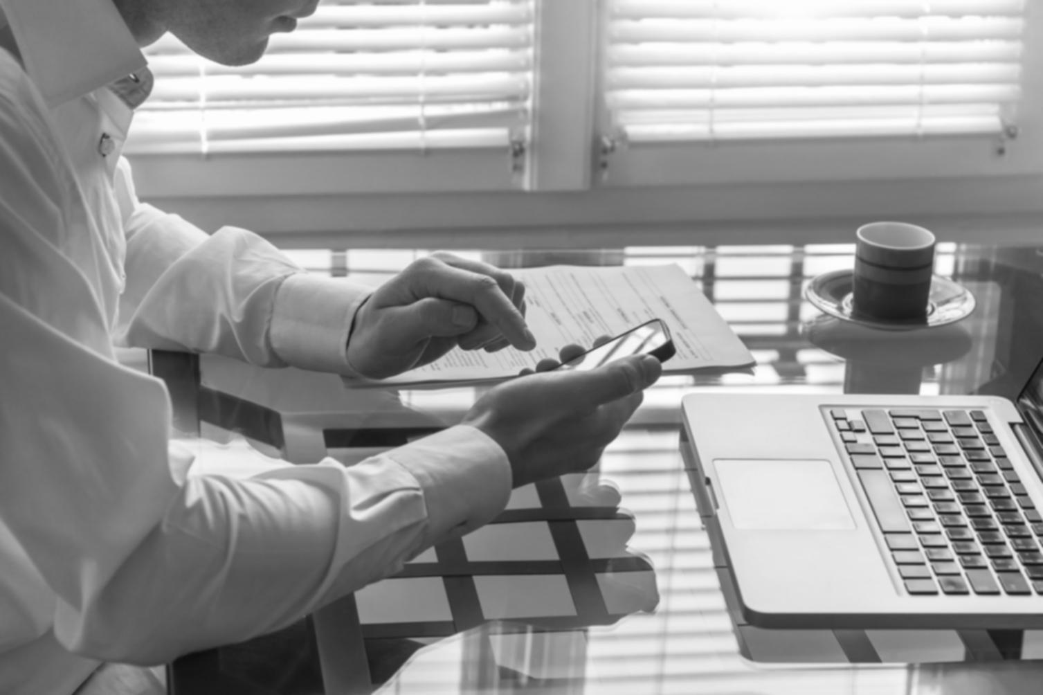 Ongoing educational materials