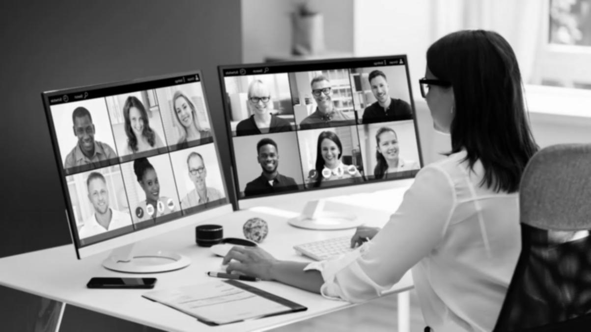 Community discussion forum