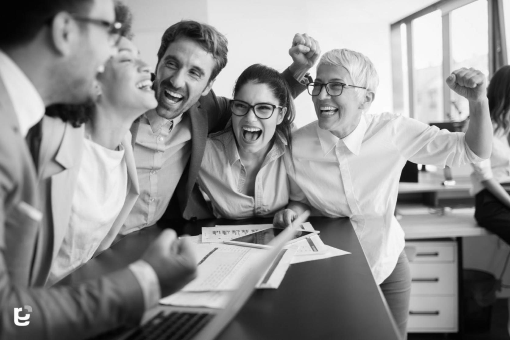 Investment learning environment